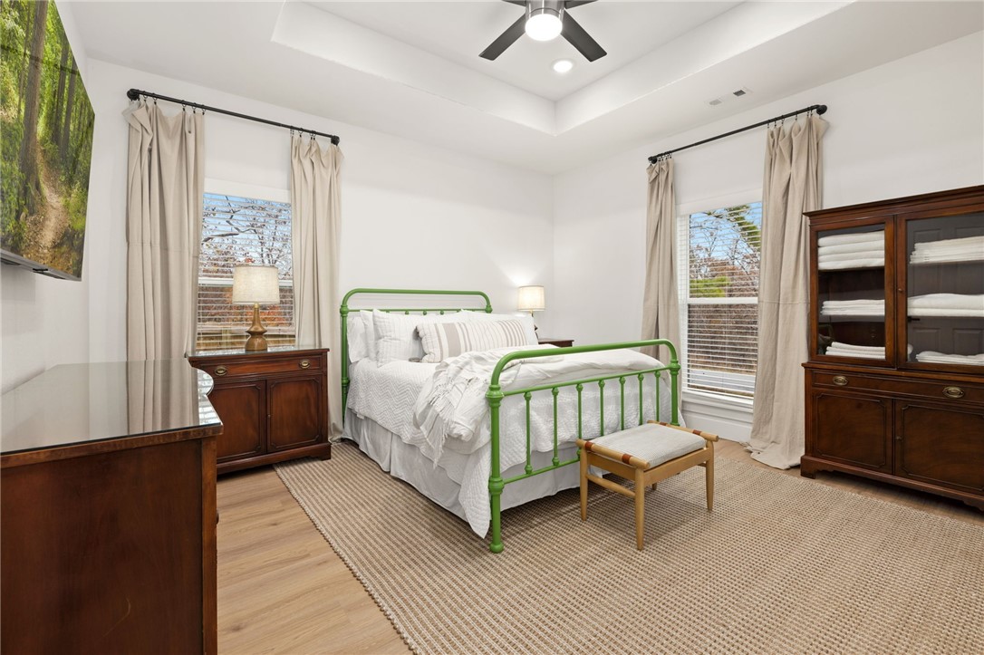 Ayr Sub Bvv - Residential Lease