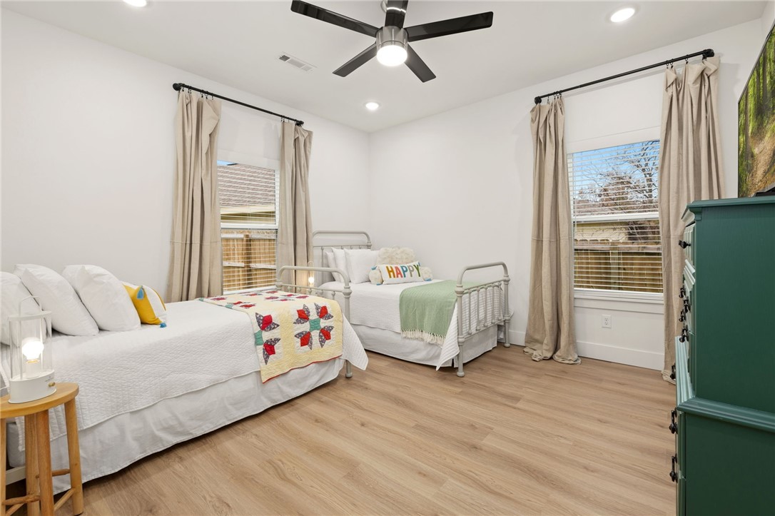 Ayr Sub Bvv - Residential Lease