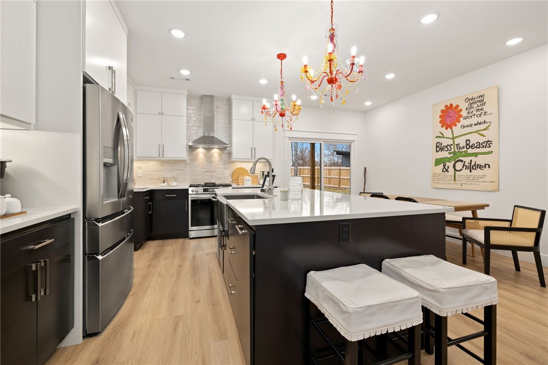 Ayr Sub Bvv - Residential Lease