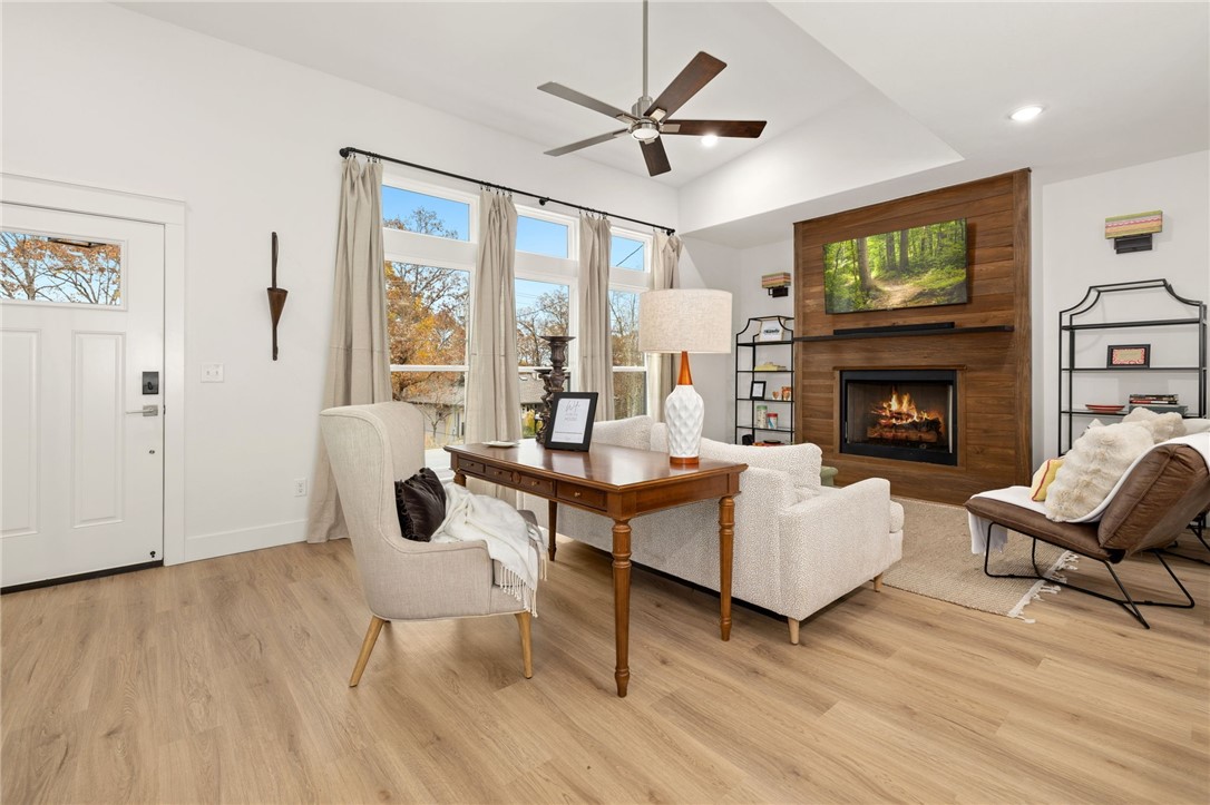 Ayr Sub Bvv - Residential Lease