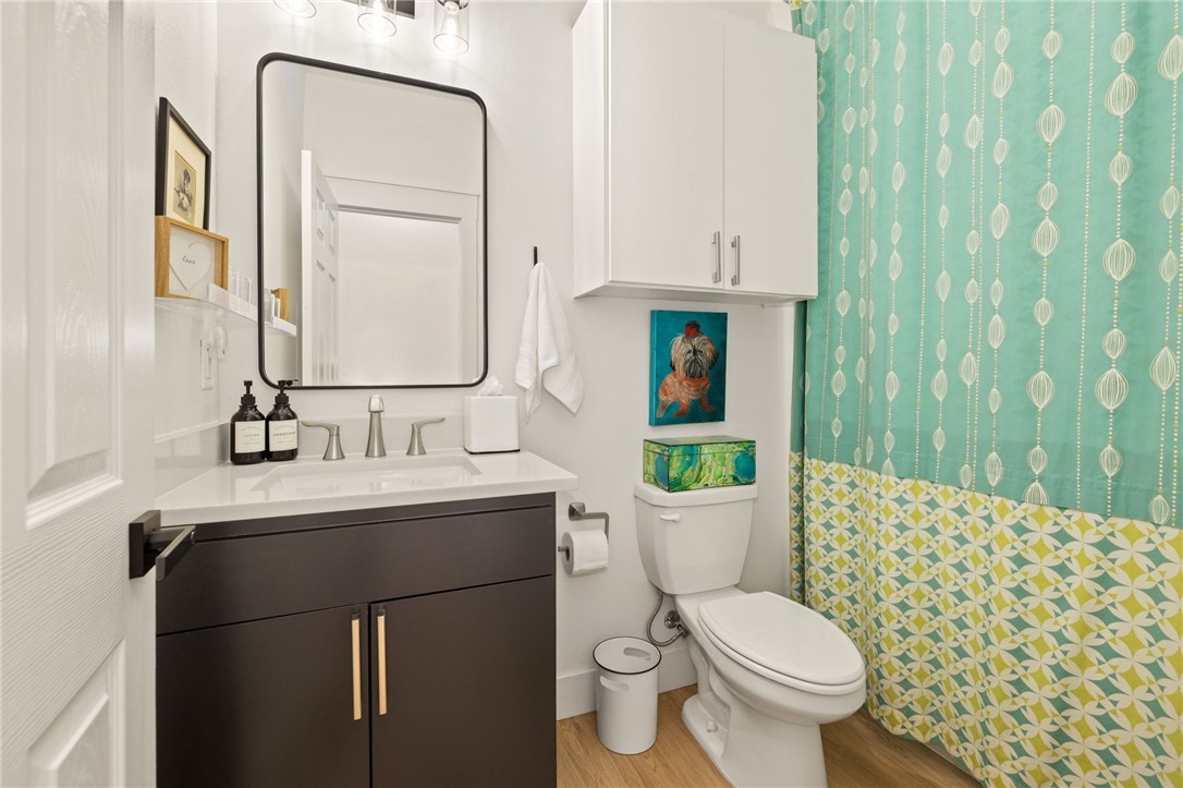 Ayr Sub Bvv - Residential Lease