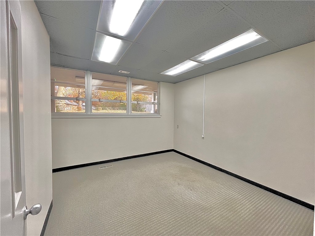 Oakland Hills Add - Commercial Lease