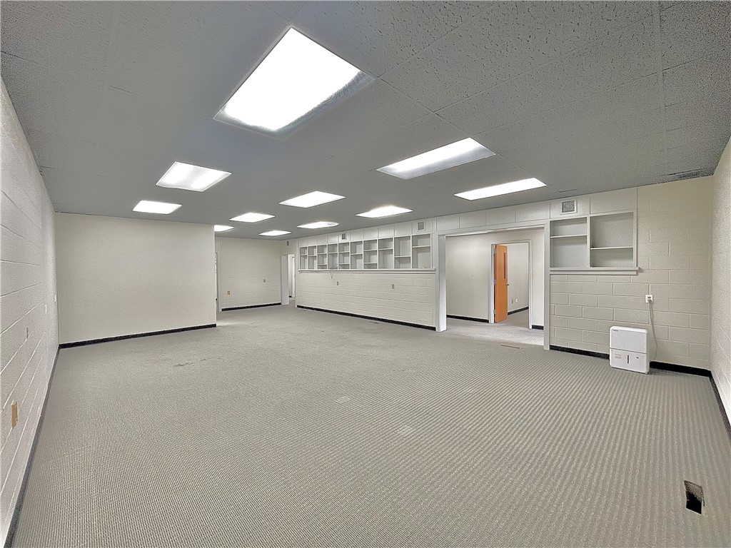 Oakland Hills Add - Commercial Lease