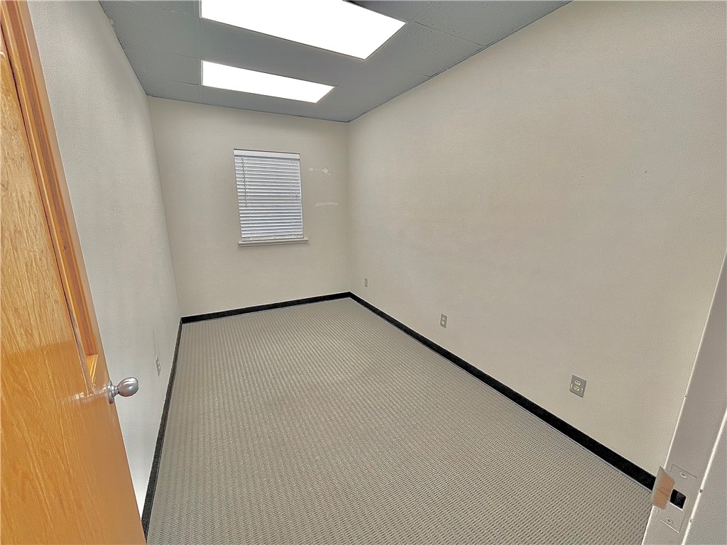 Oakland Hills Add - Commercial Lease