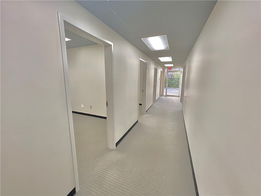 Oakland Hills Add - Commercial Lease