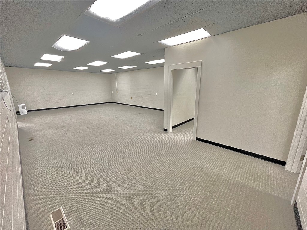 Oakland Hills Add - Commercial Lease