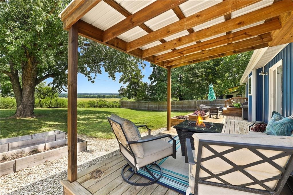 Prairie Grove Outlots - Residential