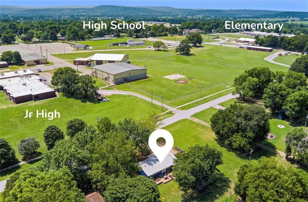 Prairie Grove Outlots - Residential