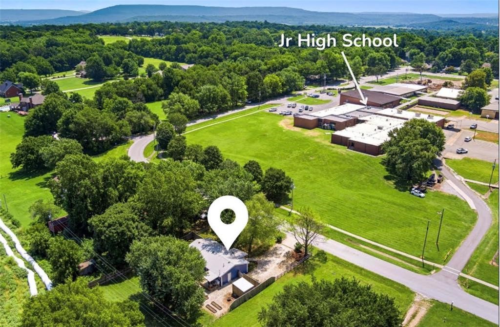 Prairie Grove Outlots - Residential