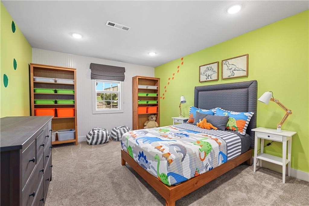 Prairie Grove Outlots - Residential