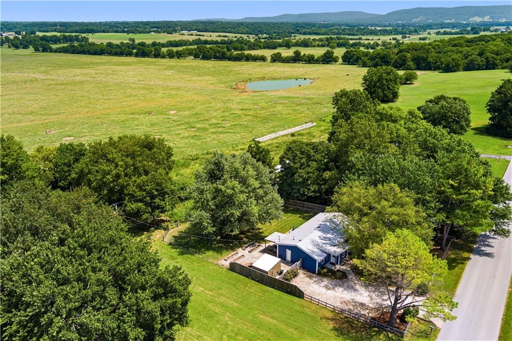 Prairie Grove Outlots - Residential