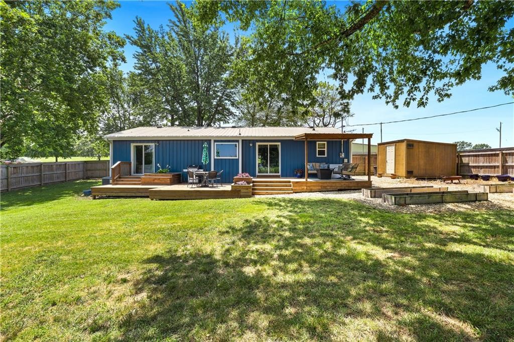 Prairie Grove Outlots - Residential