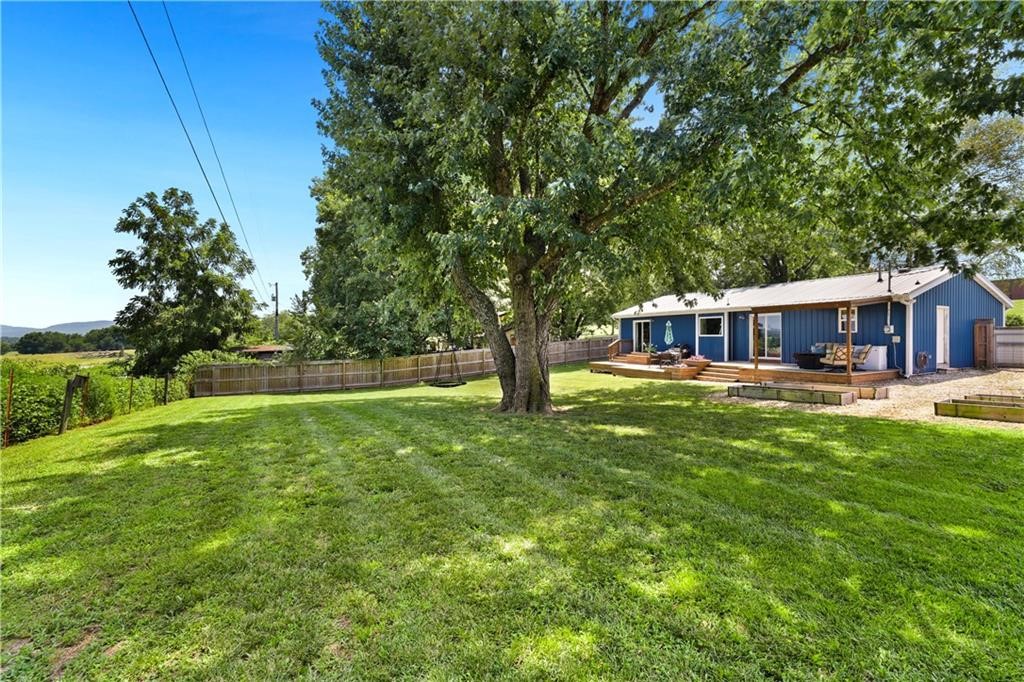 Prairie Grove Outlots - Residential