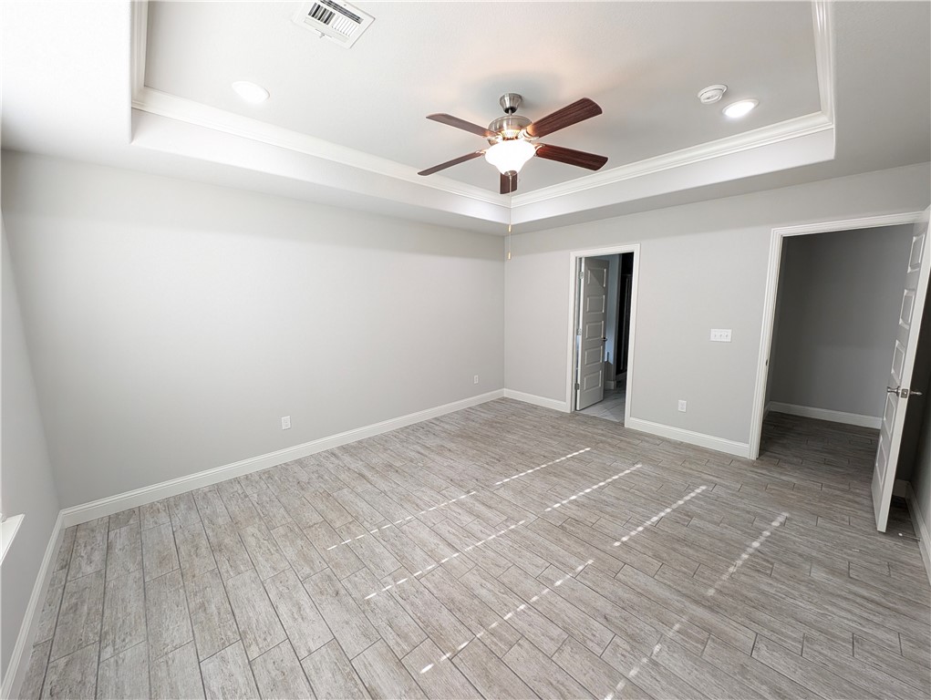 Oak Creek Bethel Heights - Residential Lease