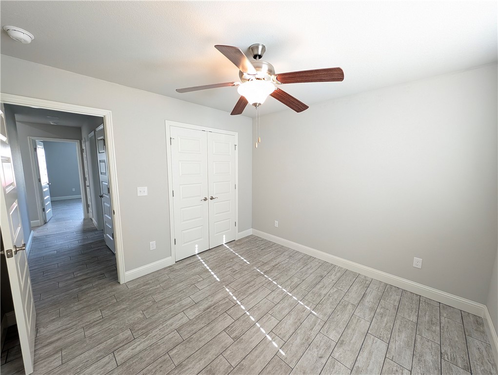 Oak Creek Bethel Heights - Residential Lease