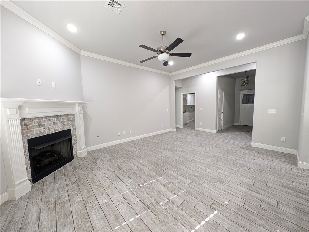Oak Creek Bethel Heights - Residential Lease