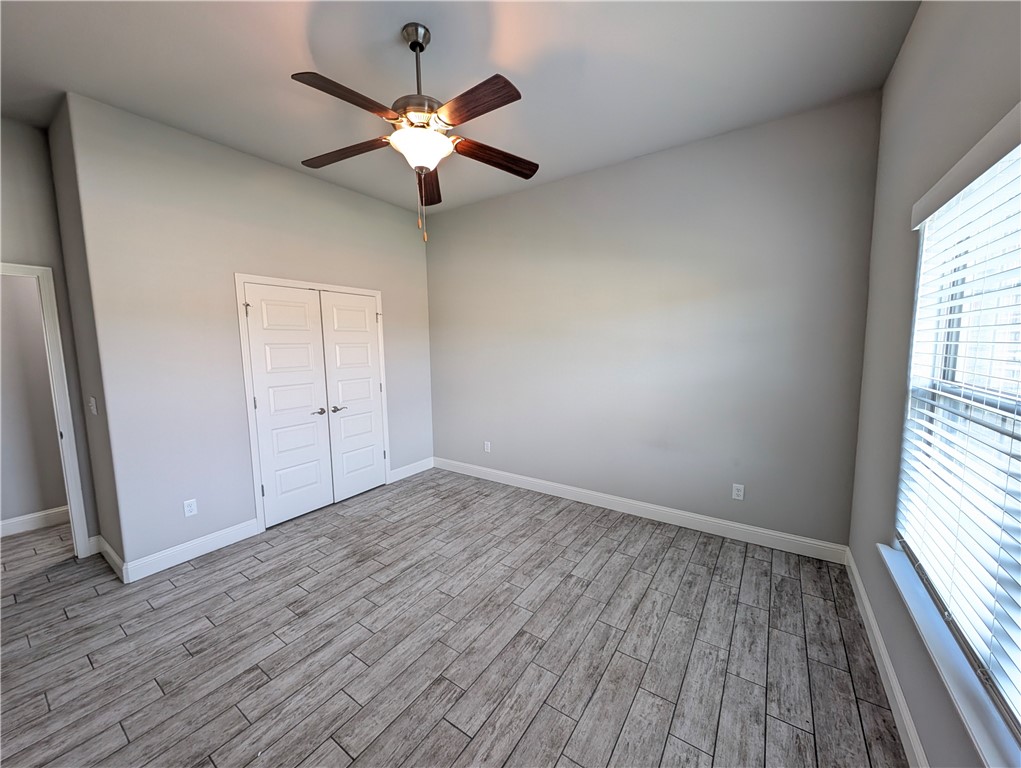 Oak Creek Bethel Heights - Residential Lease