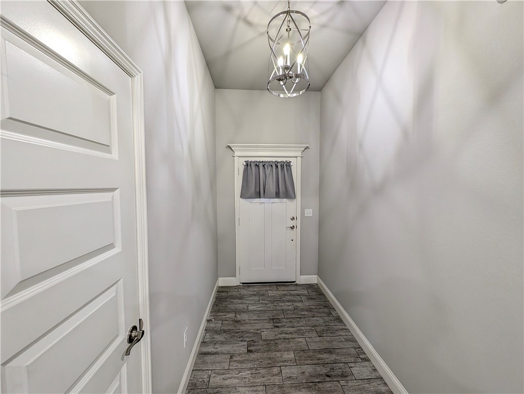 Oak Creek Bethel Heights - Residential Lease