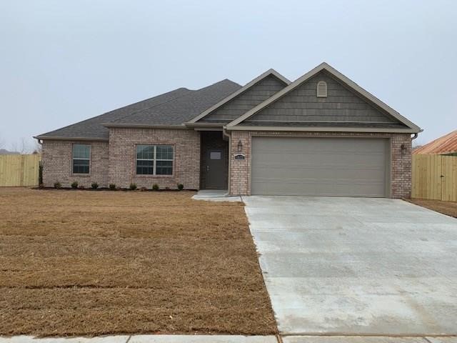 Oak Creek Bethel Heights - Residential Lease
