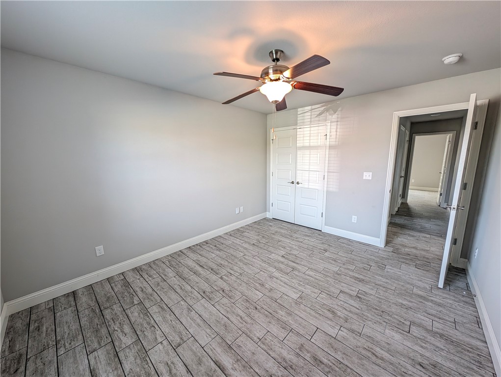Oak Creek Bethel Heights - Residential Lease