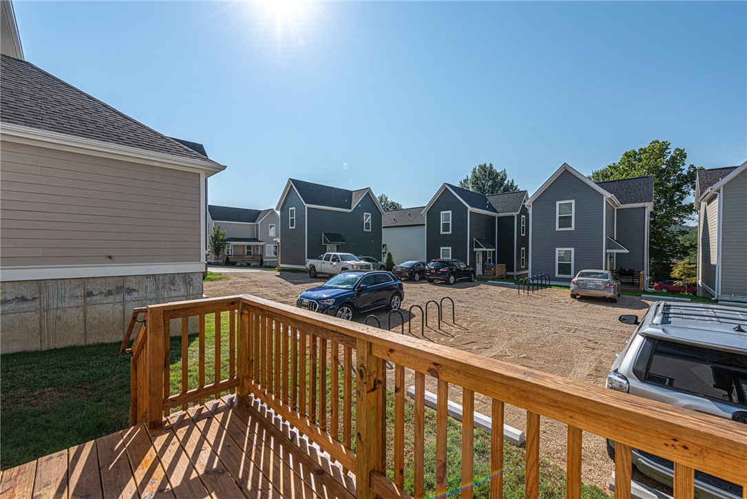 Southern Woods - Residential