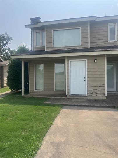 Dawn Hill Cc Resort Twnh-Rural - Residential Lease