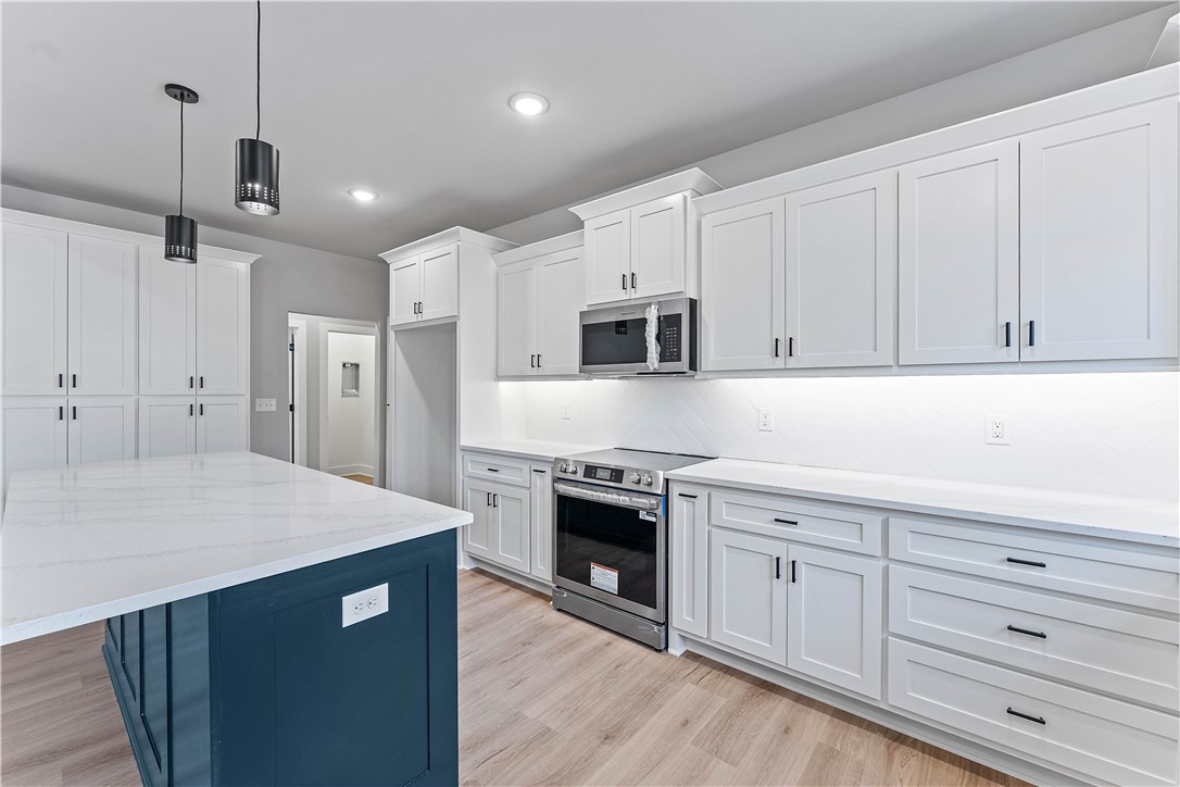 Rothbury Sub Bvv - Residential