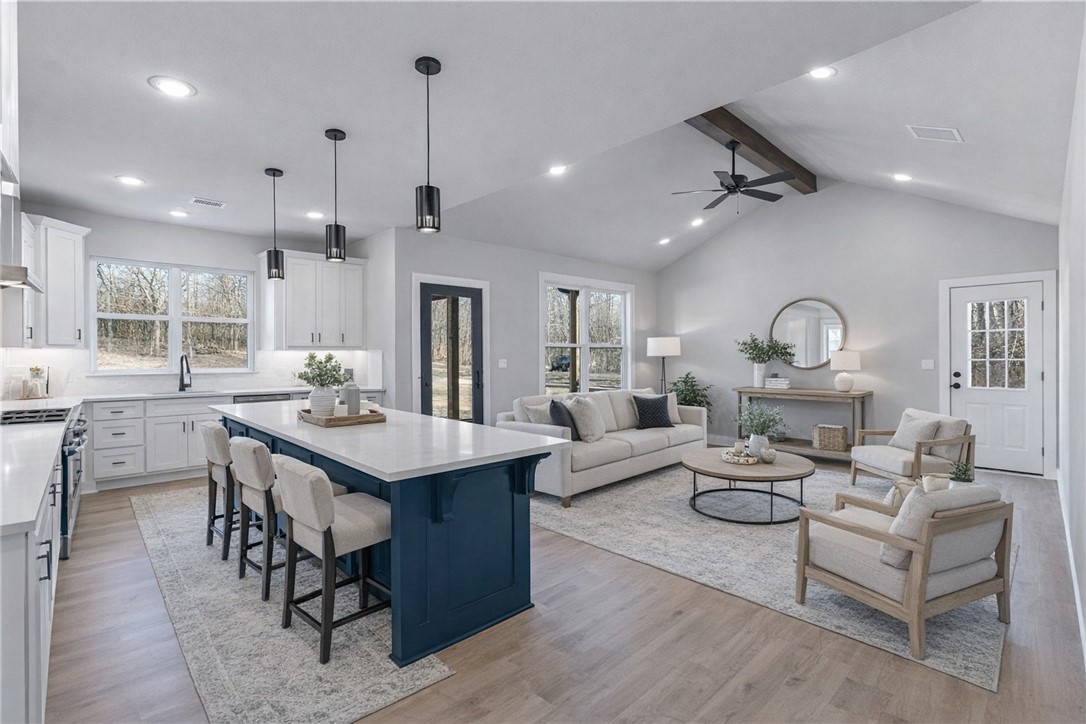 Rothbury Sub Bvv - Residential