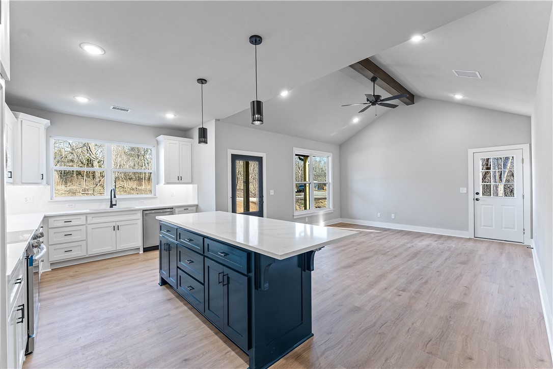 Rothbury Sub Bvv - Residential