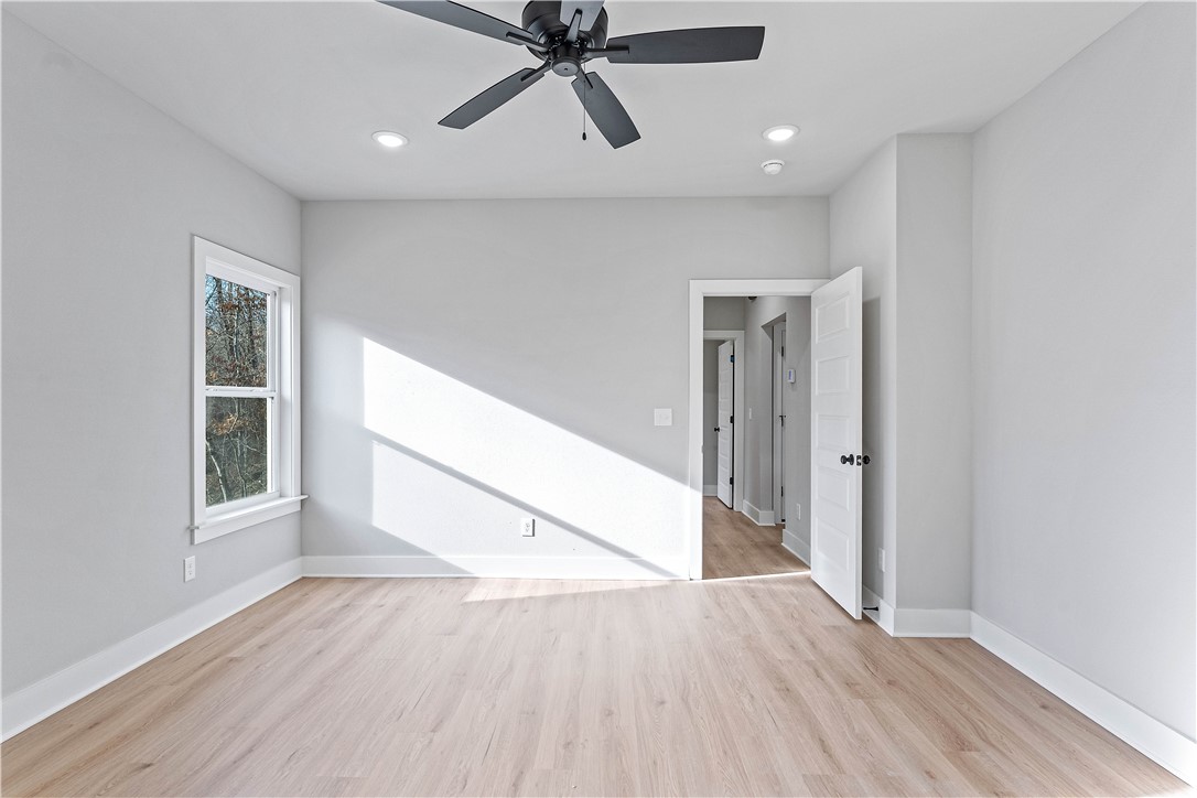 Rothbury Sub Bvv - Residential