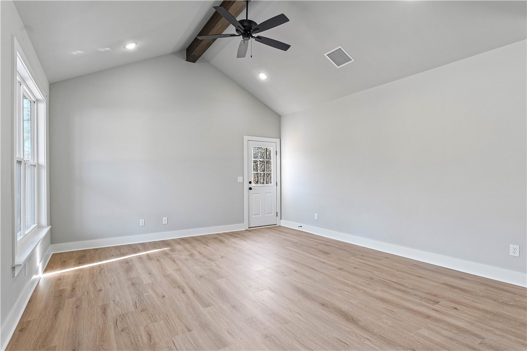 Rothbury Sub Bvv - Residential