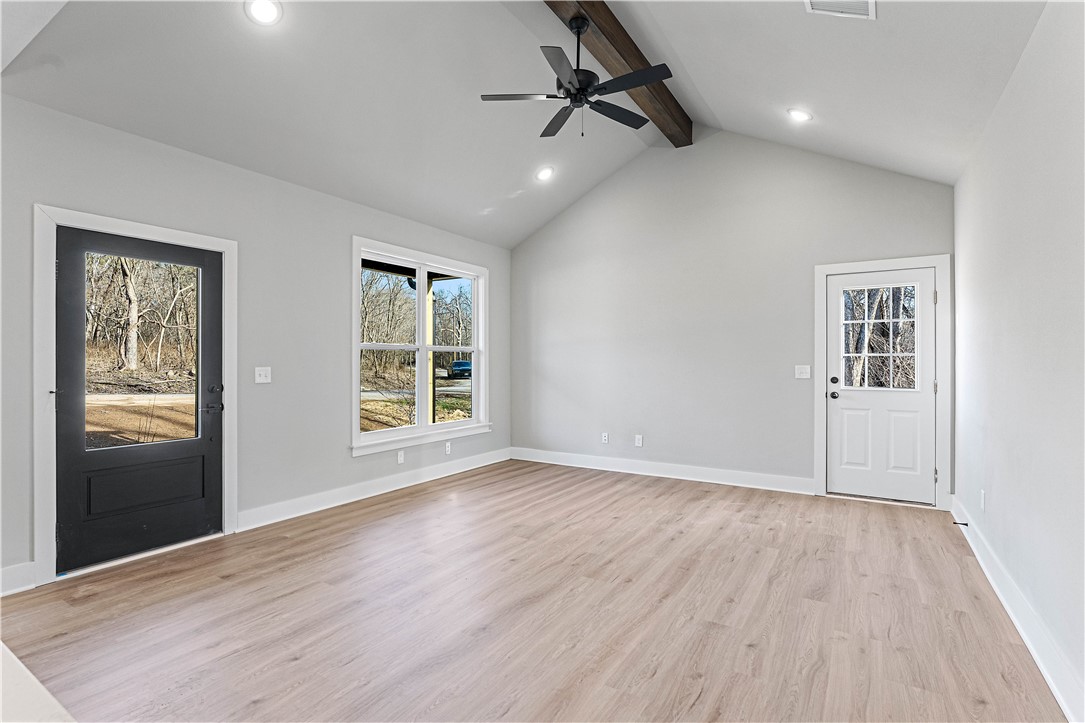 Rothbury Sub Bvv - Residential