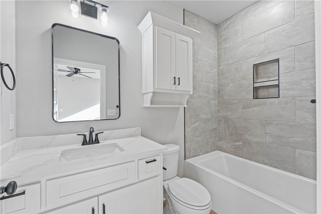 Rothbury Sub Bvv - Residential