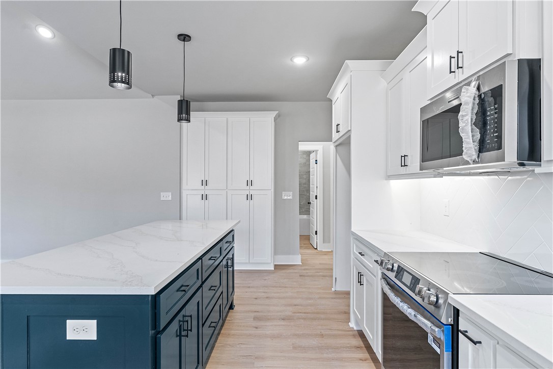 Rothbury Sub Bvv - Residential