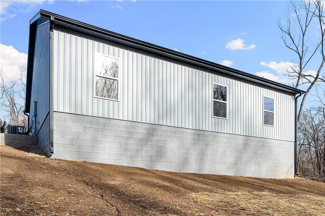 Rothbury Sub Bvv - Residential