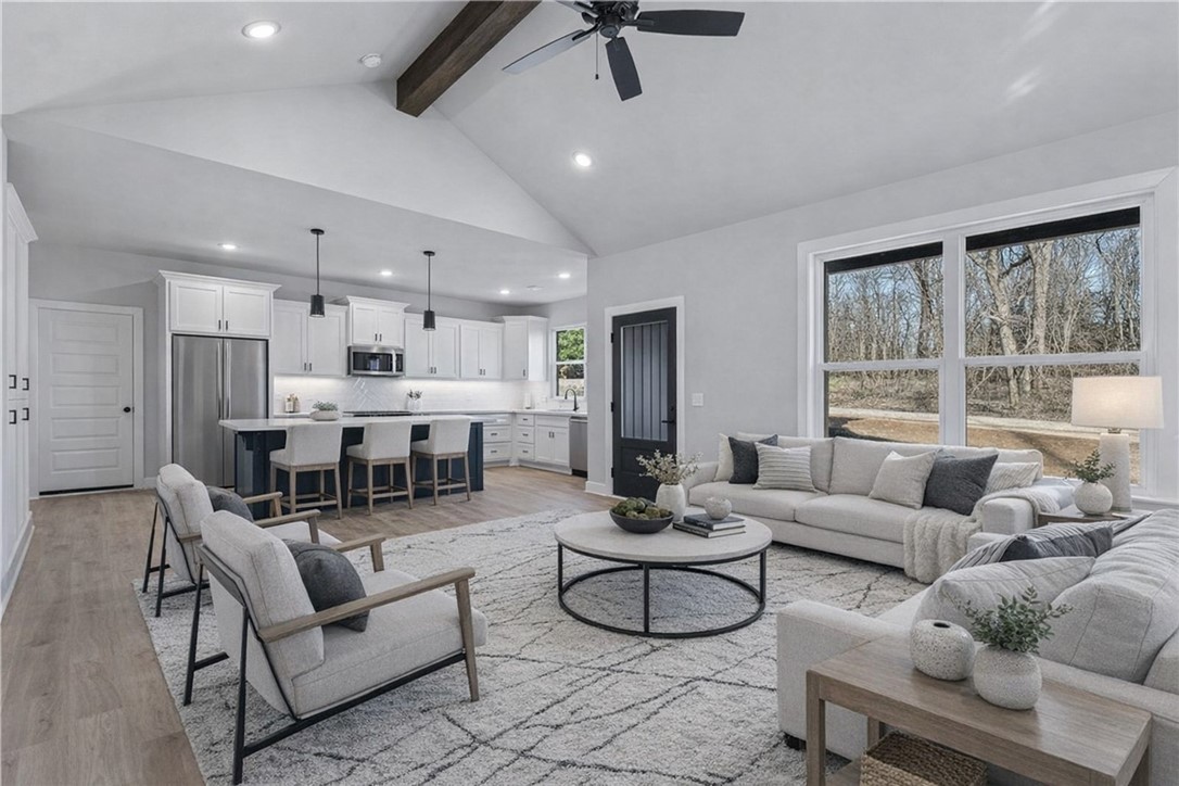 Rothbury Sub Bvv - Residential