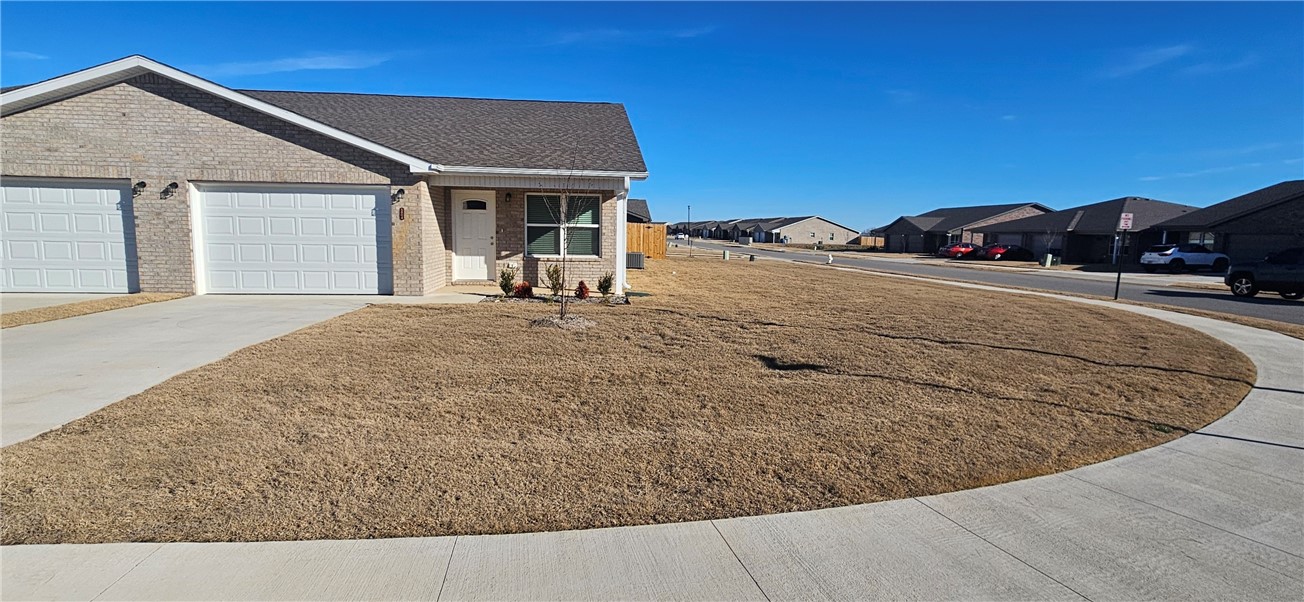 Snyder Station Ph Vii & Viii Highfill - Residential Lease