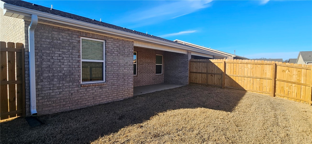 Snyder Station Ph Vii & Viii Highfill - Residential Lease