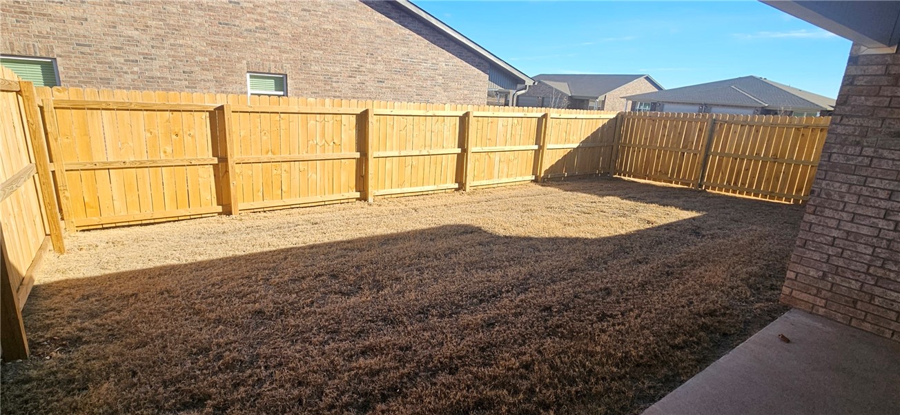 Snyder Station Ph Vii & Viii Highfill - Residential Lease