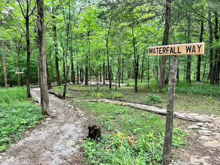 Holiday Island - Residential