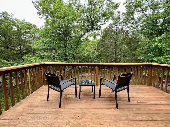 Holiday Island - Residential