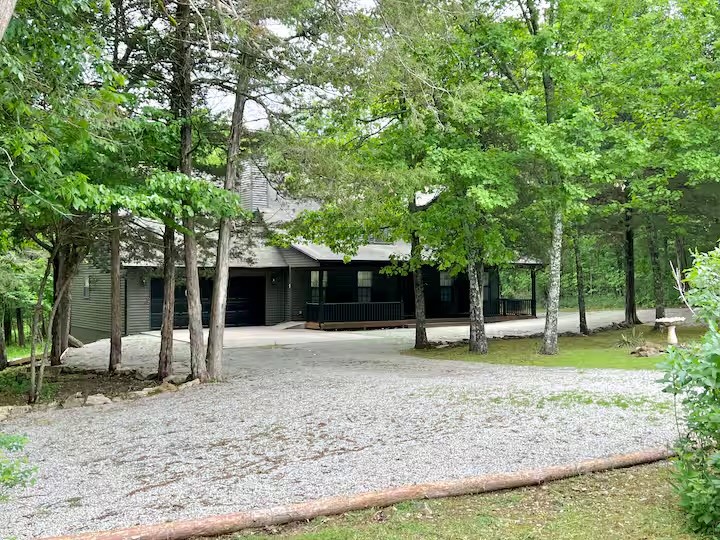 Holiday Island - Residential