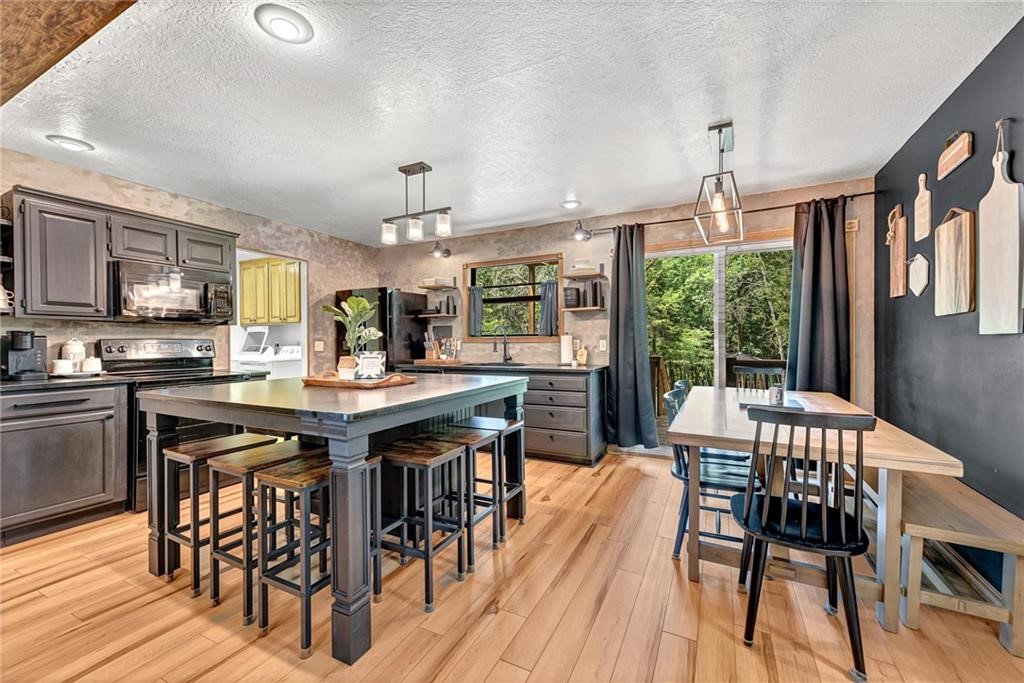 Holiday Island - Residential