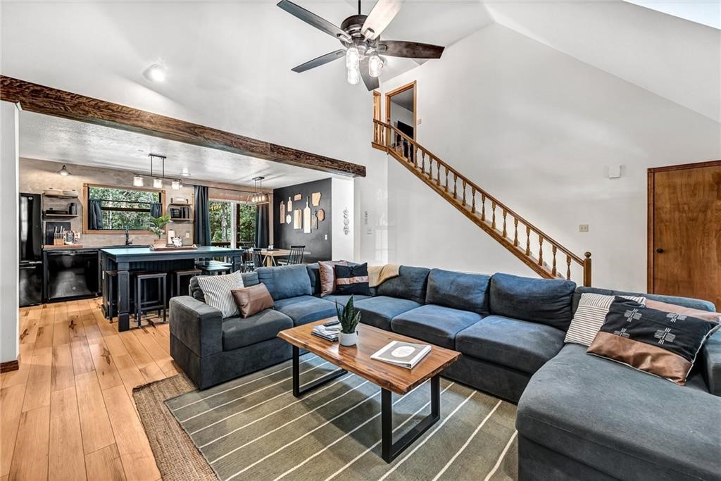 Holiday Island - Residential