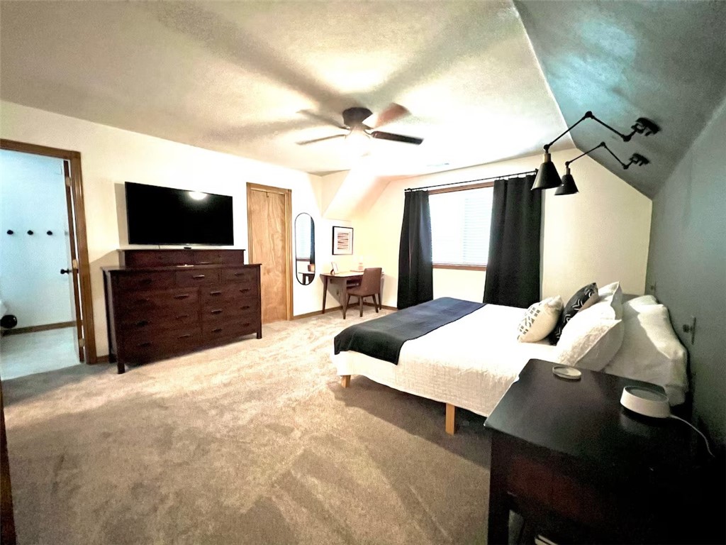 Holiday Island - Residential