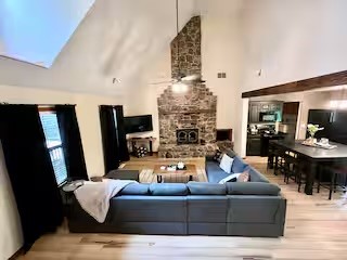 Holiday Island - Residential