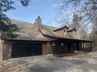 Holiday Island - Residential