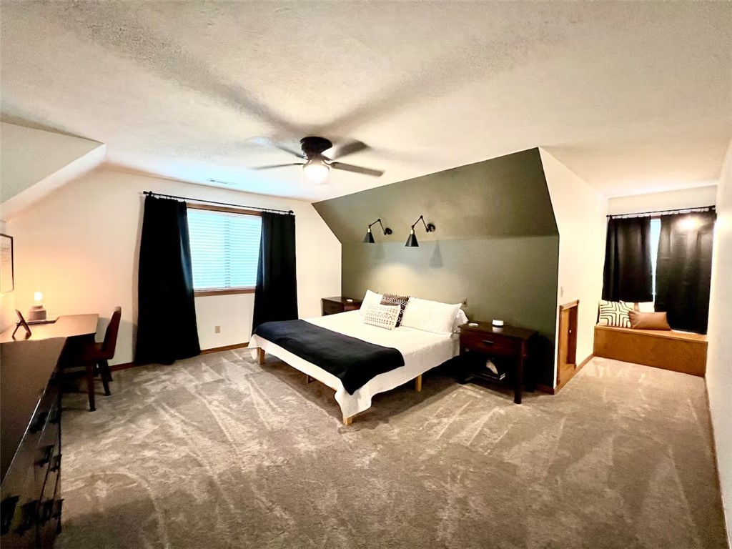 Holiday Island - Residential