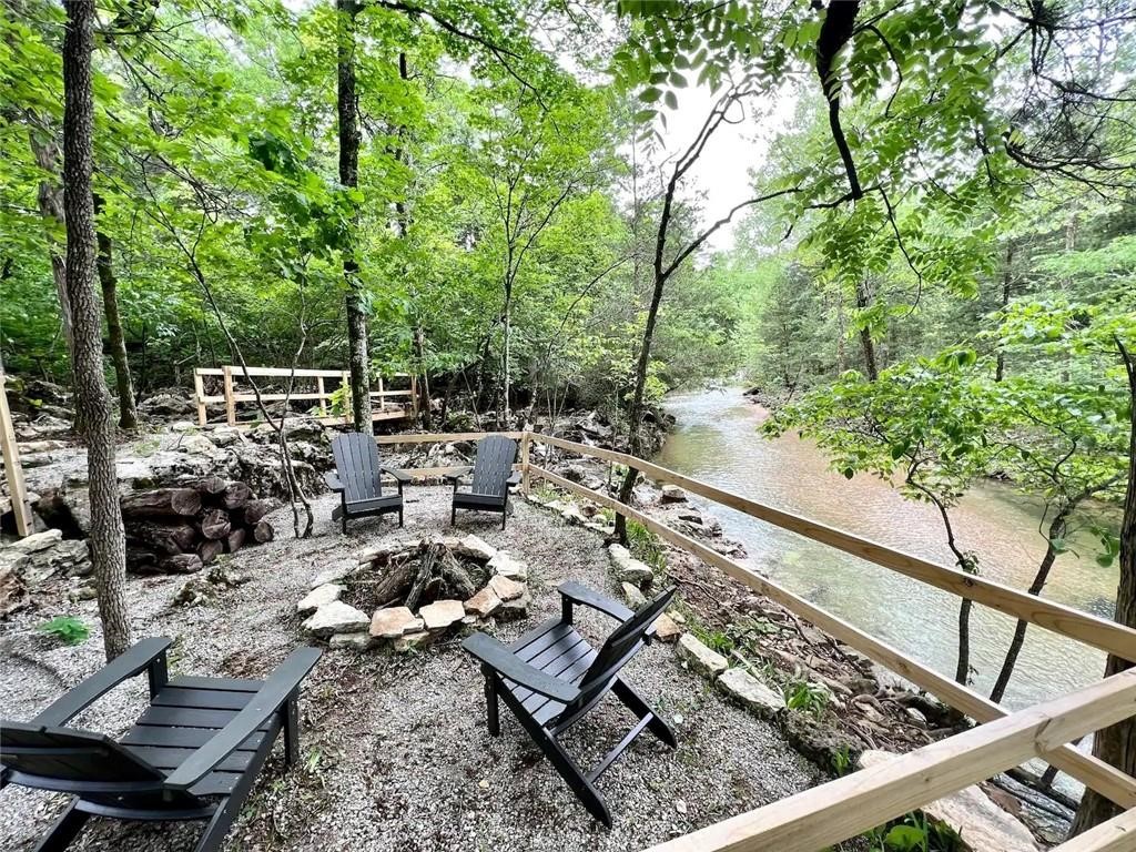 Holiday Island - Residential