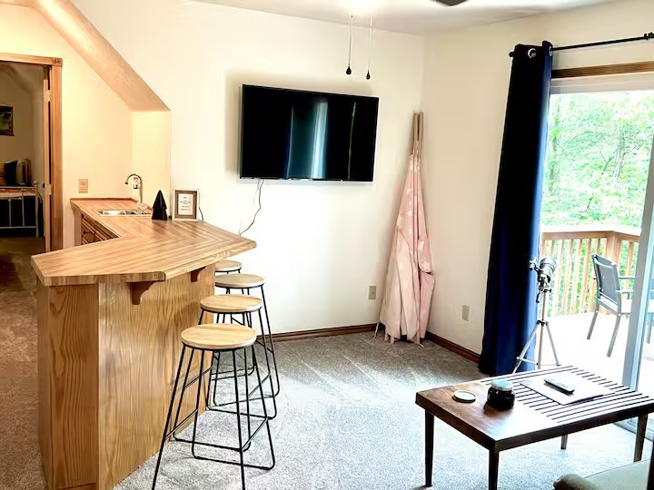 Holiday Island - Residential